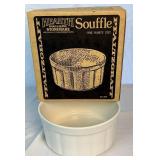 Vintage Pfaltzgraff Collection of Assorted Servingware