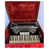 Sonola Rivoli Piano Accordion 41 keys 120 Bass Buttons