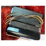 Sonola Rivoli Piano Accordion 41 keys 120 Bass Buttons