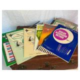 Sonola Rivoli Piano Accordion 41 keys 120 Bass Buttons