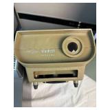 Vintage Movie Bundle - Wollensak Model 715 8mm, Vintage Kodak 500 Model B, Bell & Howell 1620 Movie Projector, Sawyer