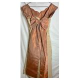 Vintage Arden Formal Gown