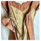 Vintage Arden Formal Gown