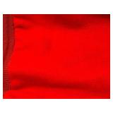 Vintage Red Wool Letter Jacket from Gopher Athletic Supply, Owatonna