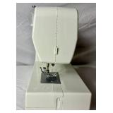 Singer 1412 Promise Sewing Machine, Quilting Rulers and June Tailor Quilter