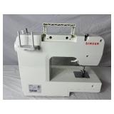 Singer 1412 Promise Sewing Machine, Quilting Rulers and June Tailor Quilter