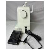 Singer 1412 Promise Sewing Machine, Quilting Rulers and June Tailor Quilter