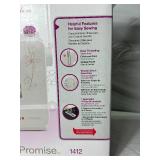 Singer 1412 Promise Sewing Machine, Quilting Rulers and June Tailor Quilter