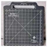 Singer 1412 Promise Sewing Machine, Quilting Rulers and June Tailor Quilter