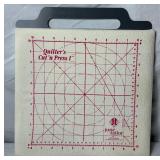 Singer 1412 Promise Sewing Machine, Quilting Rulers and June Tailor Quilter