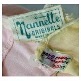 Vintage Baby and Doll Clothes