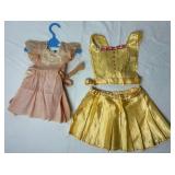 Vintage Baby and Doll Clothes