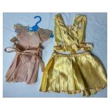 Vintage Baby and Doll Clothes