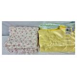 Vintage Baby Blankets