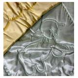 Vintage Baby Blankets