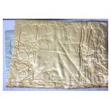 Vintage Baby Blankets