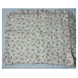 Vintage Baby Blankets