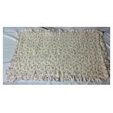 Vintage Baby Blankets