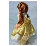 Madame Alexander Dolls - "Bo Peep" , "Jo", "Mary, Mary" and "Fill My Stocking"