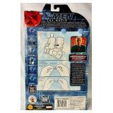 Vintage Toy Collection - Figurines and Vehicles