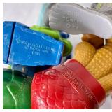 Vintage Toy Collection - Figurines and Vehicles