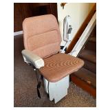 Stannah Stairlift/Chair Lift Model 420 Saxon
