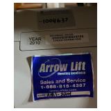 Stannah Stairlift/Chair Lift Model 420 Saxon