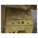 Stannah Stairlift/Chair Lift Model 420 Saxon