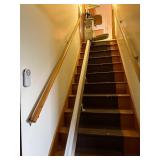 Stannah Stairlift/Chair Lift Model 420 Saxon