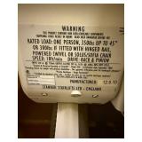 Stannah Stairlift/Chair Lift Model 420 Saxon