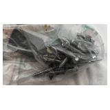 4 Wheel Red Mobility Scooter - Model W3431