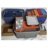 Coin Collector Accessories