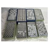 Coin Collector Accessories