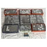 Coin Collector Accessories