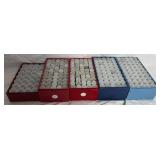 Coin Collector Accessories