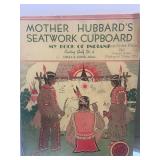 Antique Books: Mother Hubbard