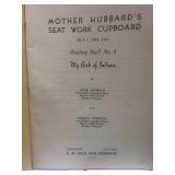 Antique Books: Mother Hubbard