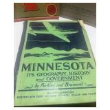 Antique Books: Mother Hubbard