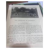 Antique Books: Mother Hubbard