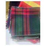 Box FULL of Vintage Linens!  This is a must have!