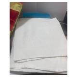 Box FULL of Vintage Linens!  This is a must have!