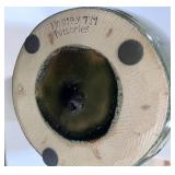 Hosley Pottery Vase 13"