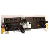 Antique Movie Reel Splicer by Keystone