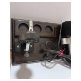 Antique Movie Reel Splicer by Keystone