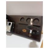 Antique Movie Reel Splicer by Keystone