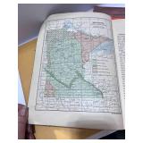 Vintage Books: The Minnesota Centennial Story 1958, Geography of Minnesota, Minnesota Spans a Century 1949