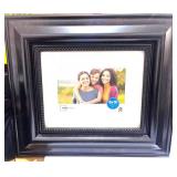 3 NEW 8 x 10 Picture Frames
