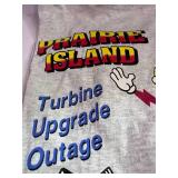 Reddy Kilowatt NSP T-Shirt 1998 XXL