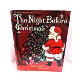 1960 Whitman the Night Before Christmas See eBay Prices