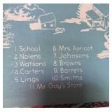 Vintage Book 365 Bedtime Stories